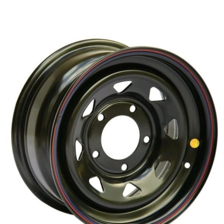 Диск УАЗ нива off road