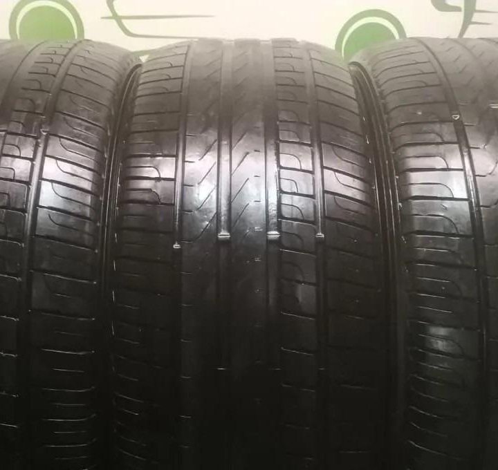 235/55 R19 Pirelli Scorpion Verde 3 шт