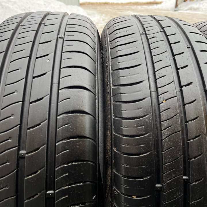 Лето Kumho Ecowing ES01 KH27 185/65 R15 88H 1 сез