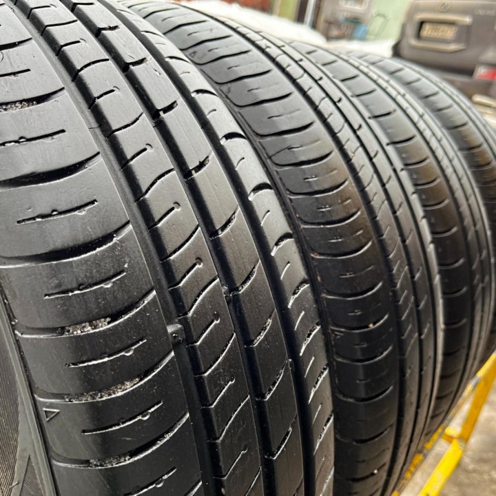 Лето Kumho Ecowing ES01 KH27 185/65 R15 88H 1 сез