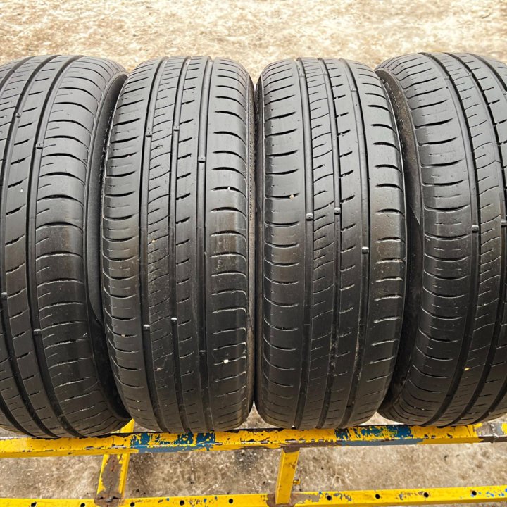 Лето Kumho Ecowing ES01 KH27 185/65 R15 88H 1 сез