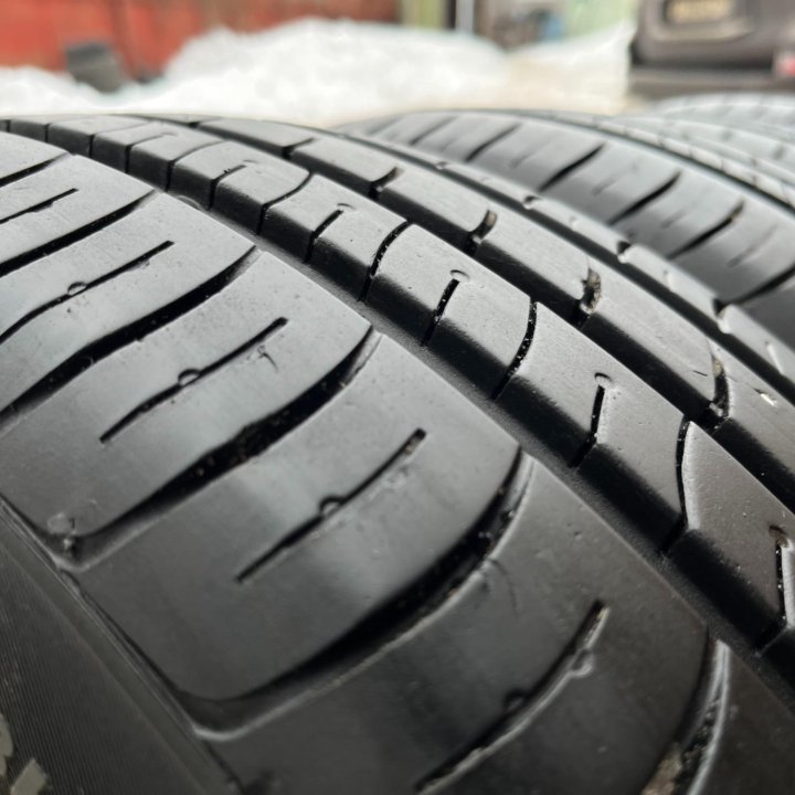 Лето Kumho Ecowing ES01 KH27 185/65 R15 88H 1 сез