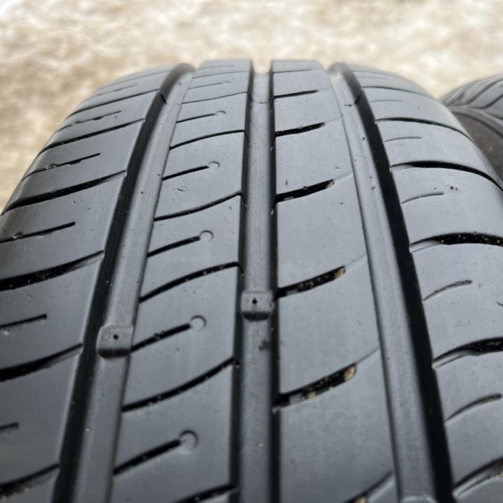 Лето Kumho Ecowing ES01 KH27 185/65 R15 88H 1 сез