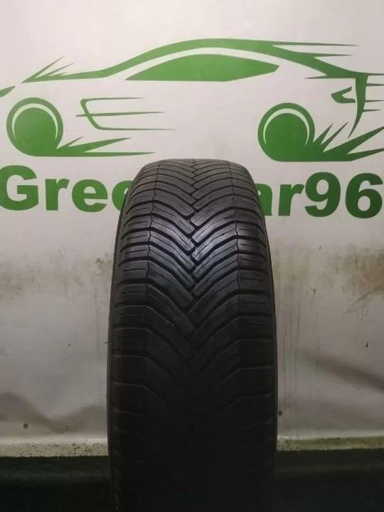 235/60 R18 Michelin Cross Climate 1 шт