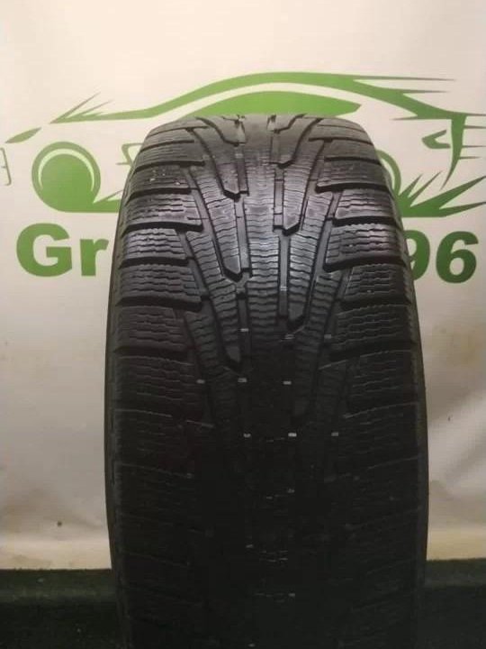 275/45 R20 Nokian Hakkapeliitta R SU 1 шт