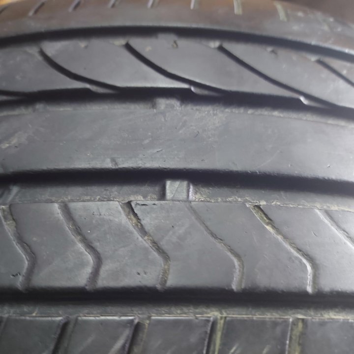 285,50,20 BRIDGESTONE, 7 ТР 1 ШТ8 924 765 9 444