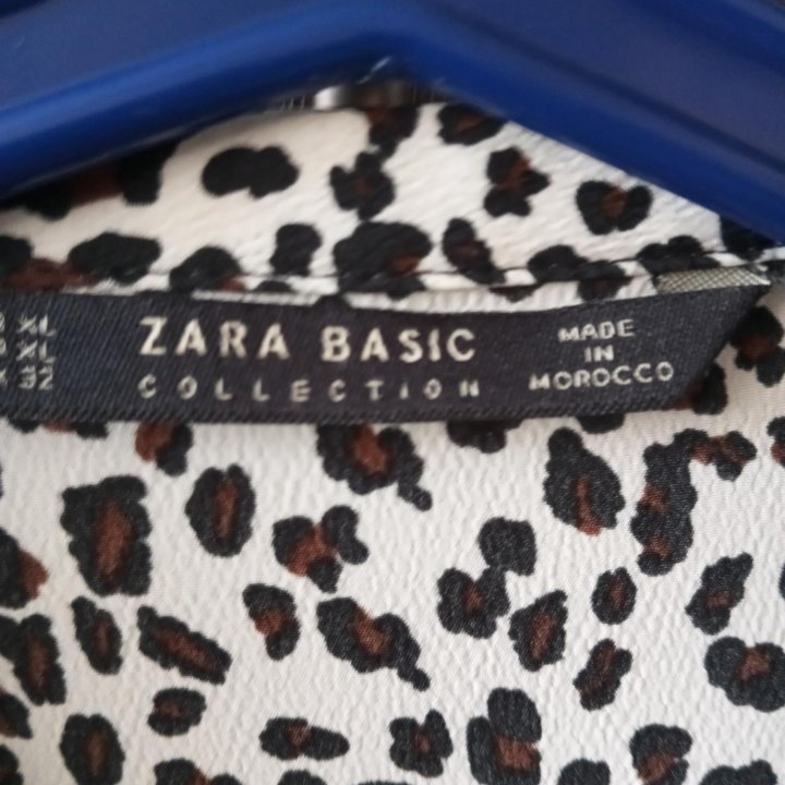 Женская блузка фирмы Zara