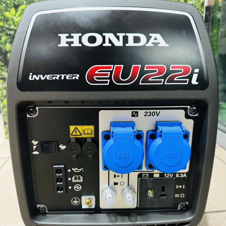 Бензиновый генератор Honda EU22i