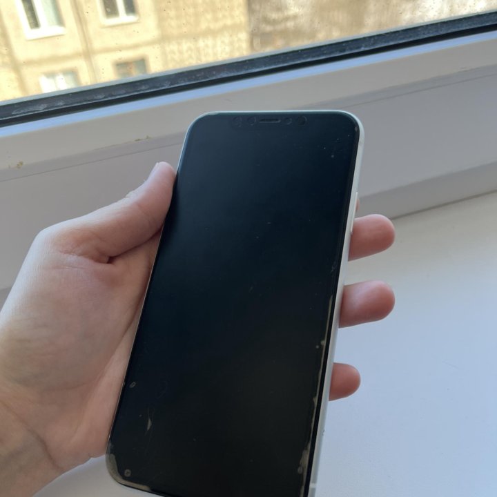 iPhone XR 128 гб