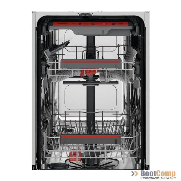 Машина посудомоечная встраиваемая AEG FSE 72517P
