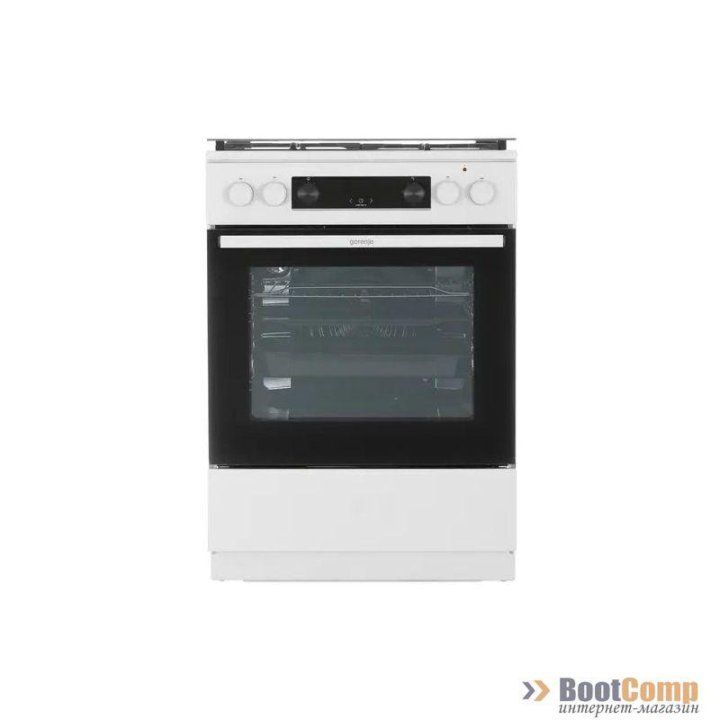 Плита комбинированная GORENJE GKS 6C70WF