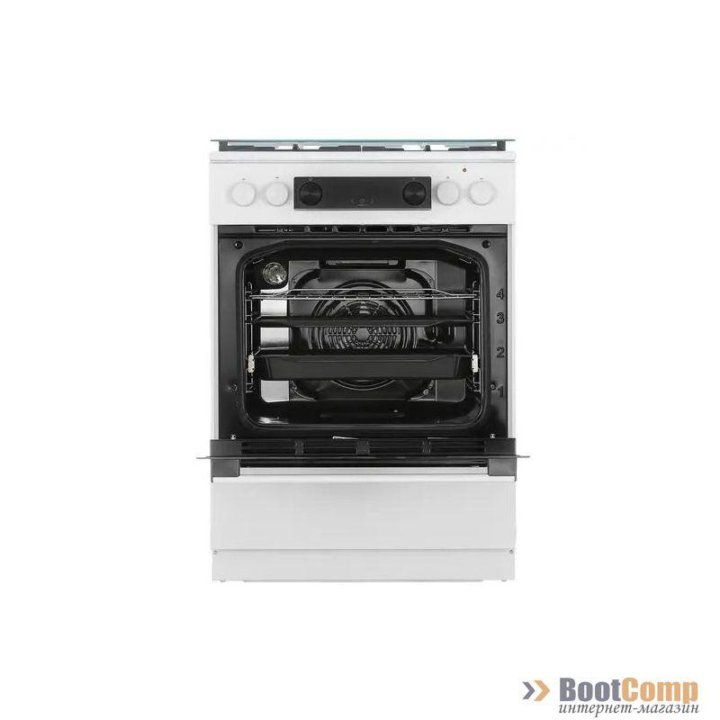 Плита комбинированная GORENJE GKS 6C70WF