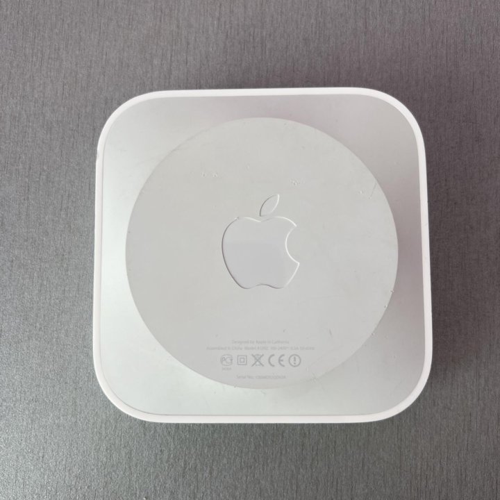 Wi-Fi роутер Apple AirPort Express (A1392)