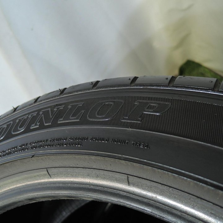 245/45R19 Dunlop Sport Maxx X050 101R