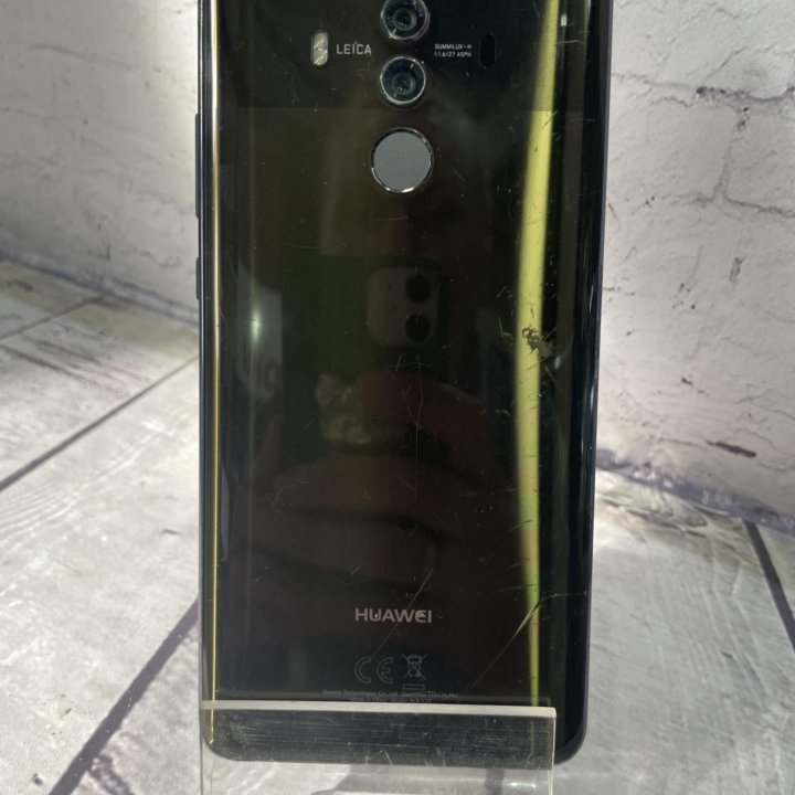 Huawei Mate 10 Pro-128Gb