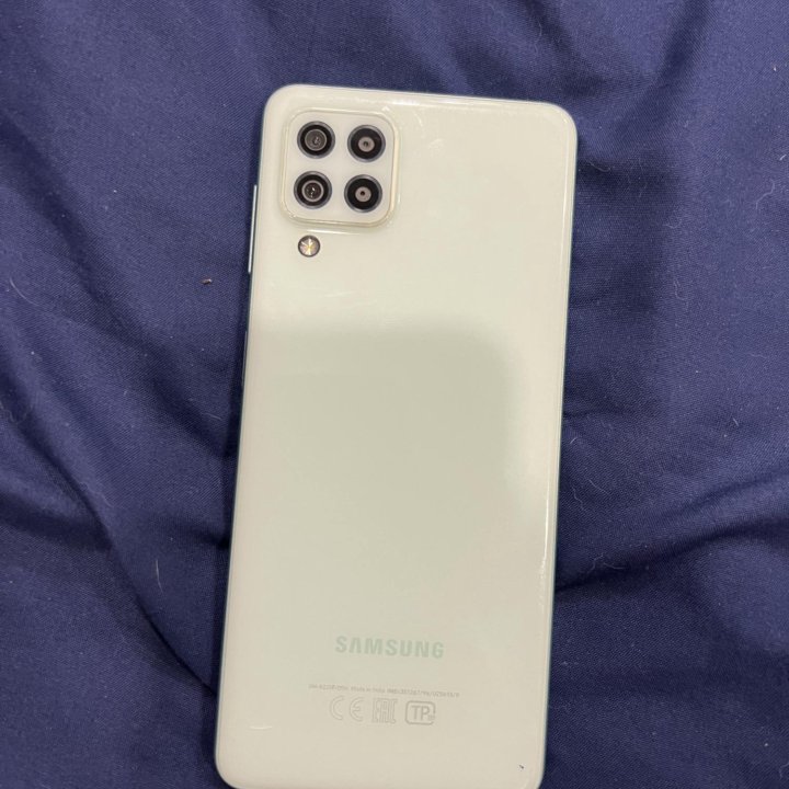 Samsung galaxy A22