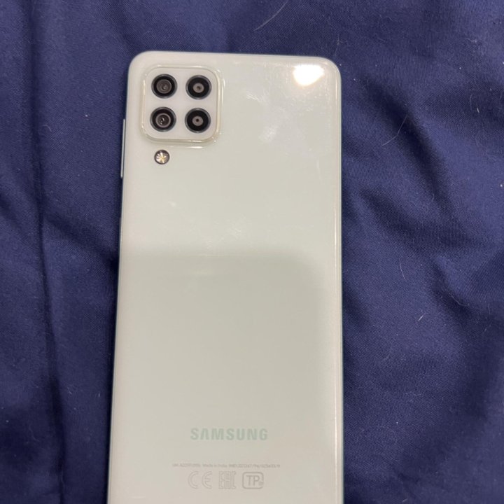 Samsung galaxy A22