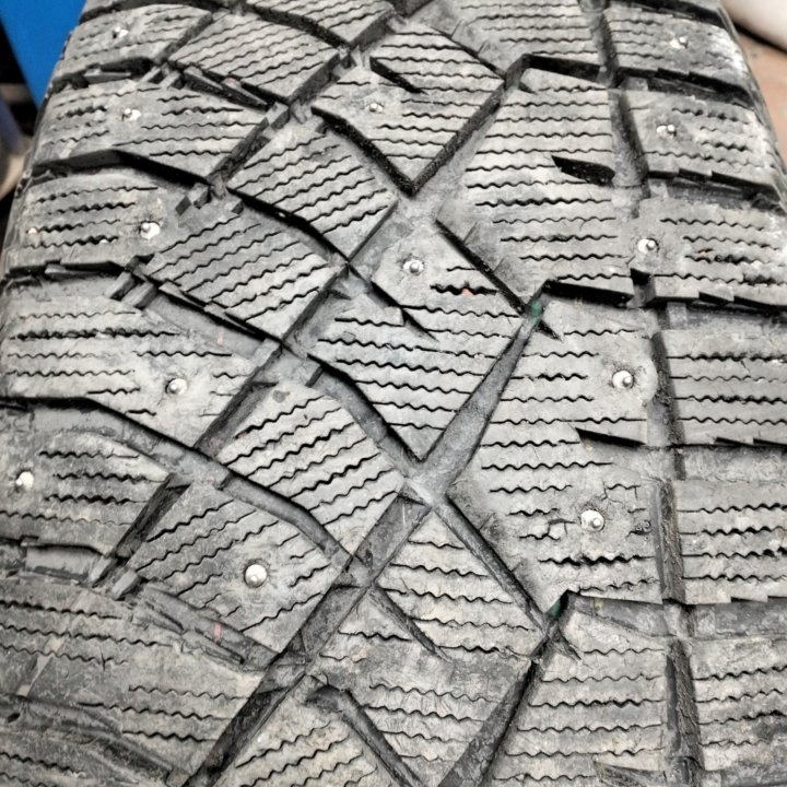 Шина 265/60R18