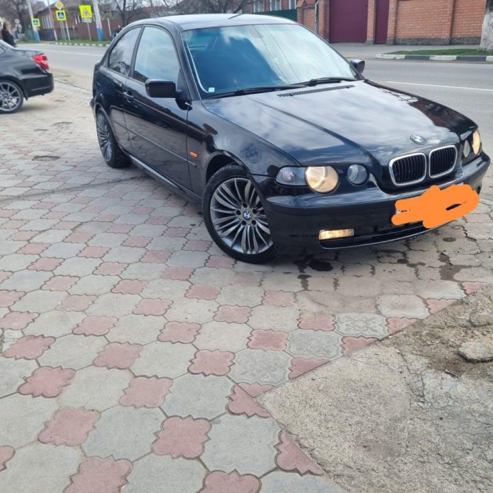 Диски на BMW, r17