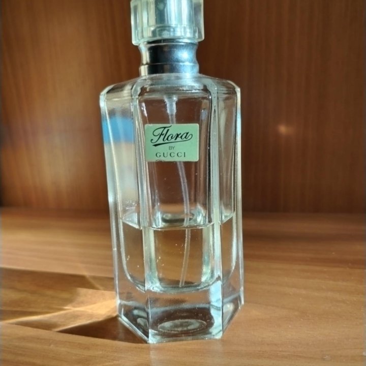 Gucci flora gracious tuberose