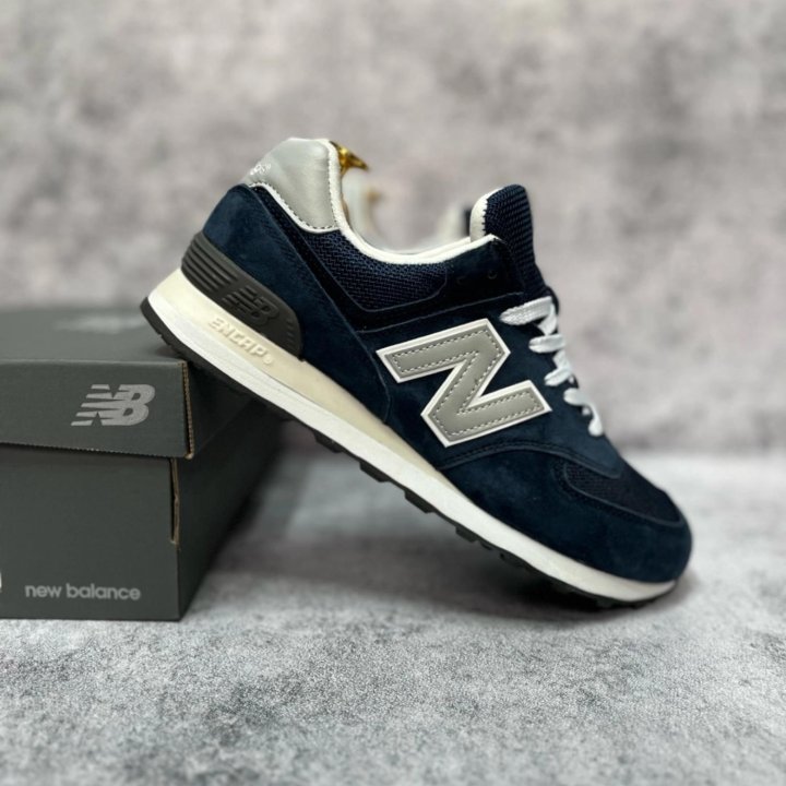 Кроссовки New Balance 574