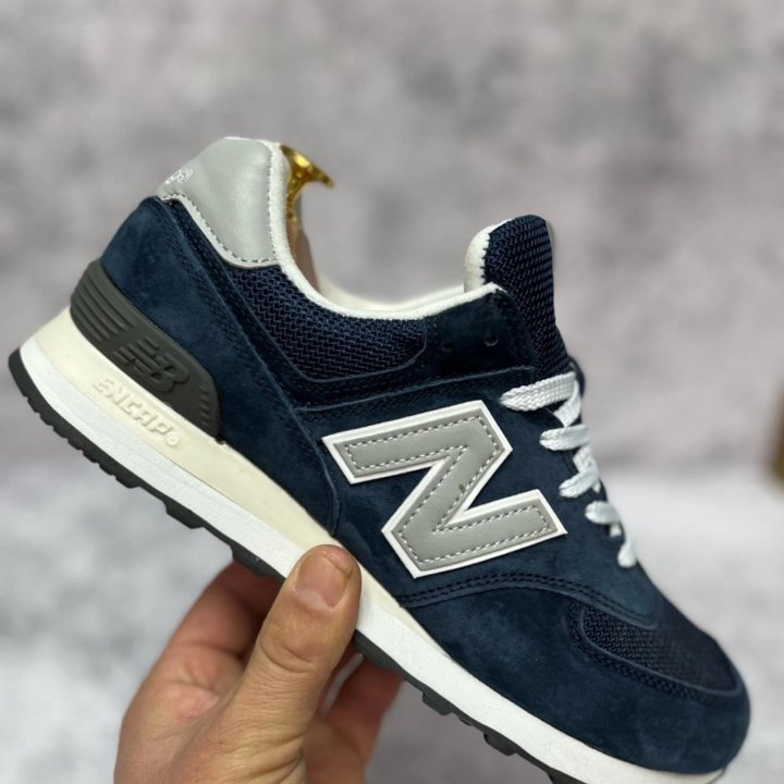 Кроссовки New Balance 574