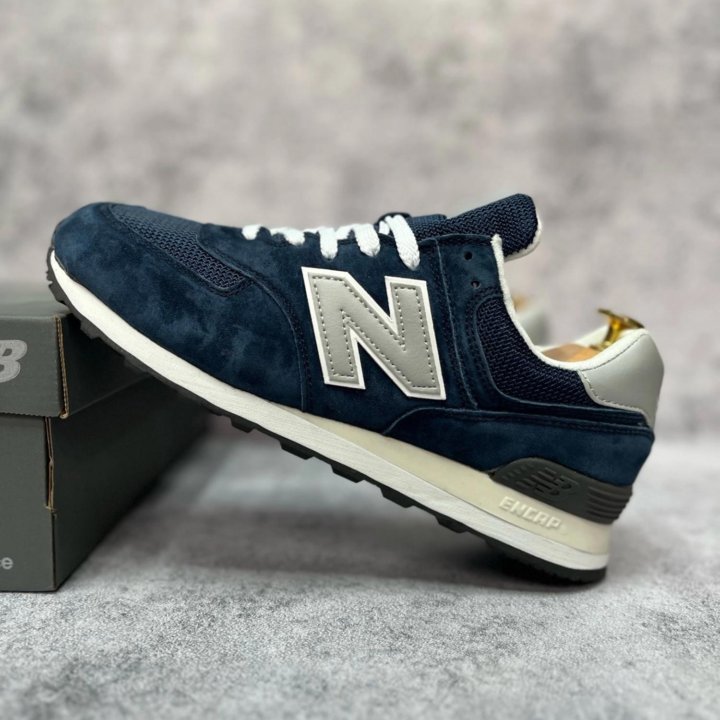 Кроссовки New Balance 574