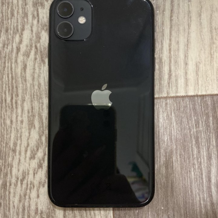 iPhone 11