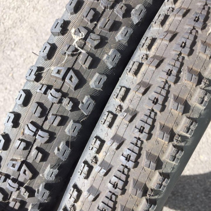 Покрышки MAXXIS