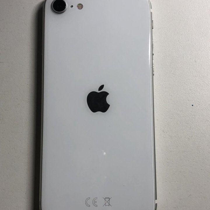 iPhone SE 2020 128 гб