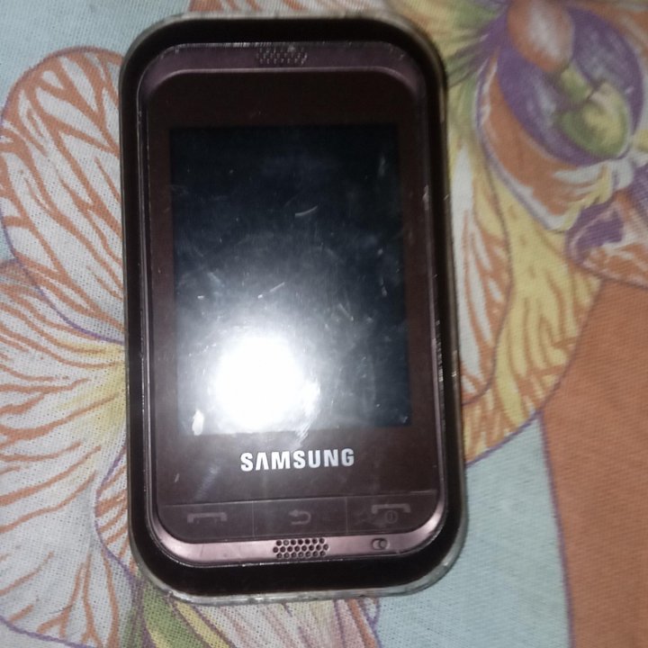 Samsung c3300k