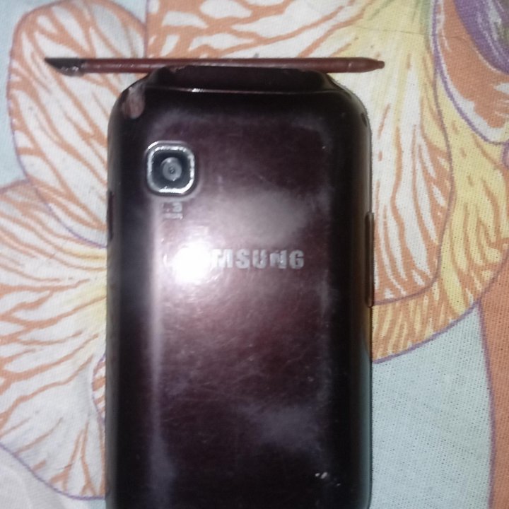 Samsung c3300k