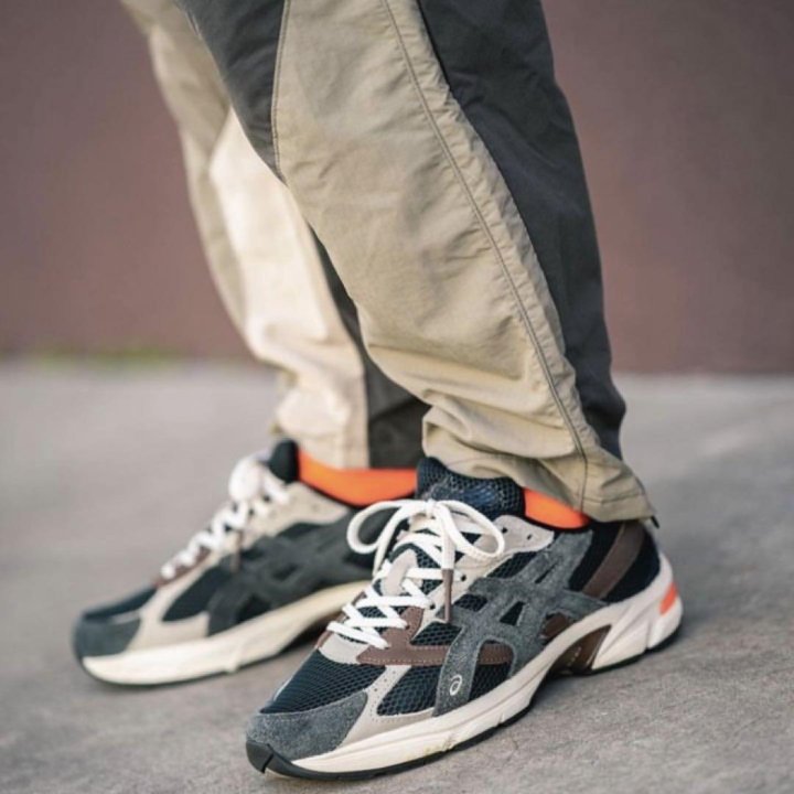 Asics Gel-1130