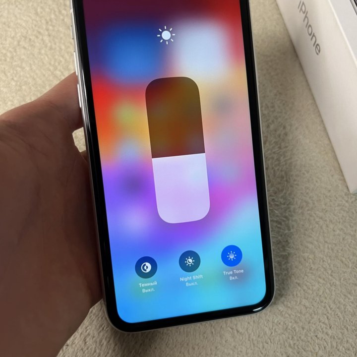 Iphone XR 64гб. Оригинал