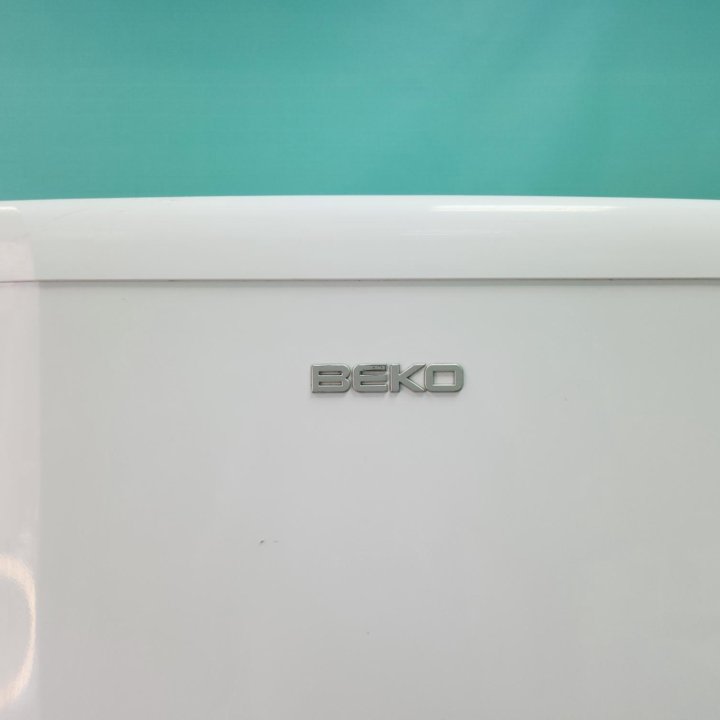 Узкий холодильник Beko