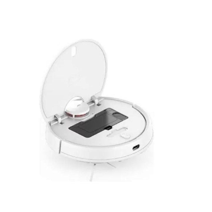 Робот-пылесос Xiaomi Robot Vacuum S10 EU