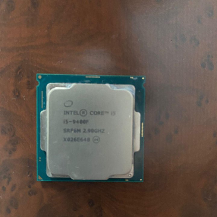 Intel Core i5-9400F OEM