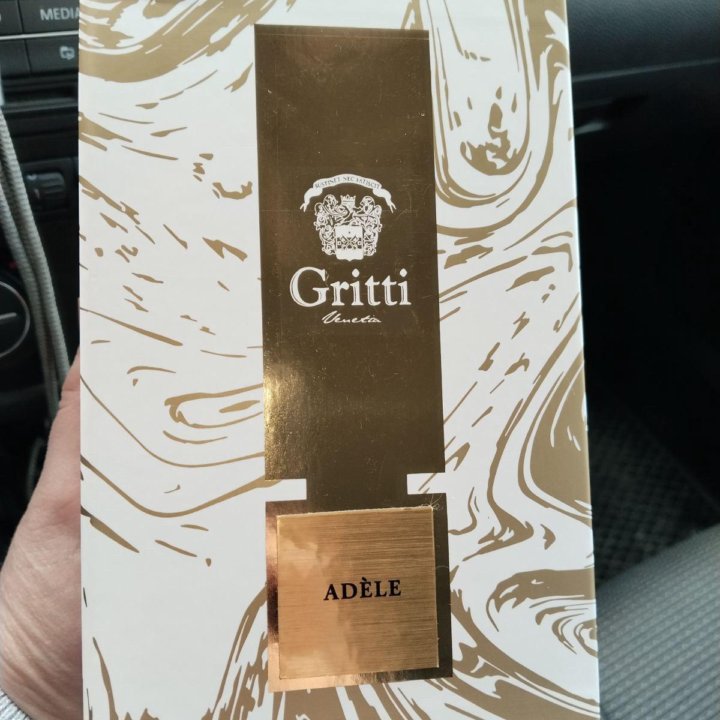Gritti Adele