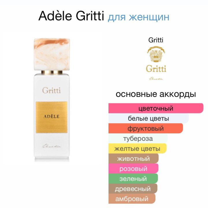Gritti Adele