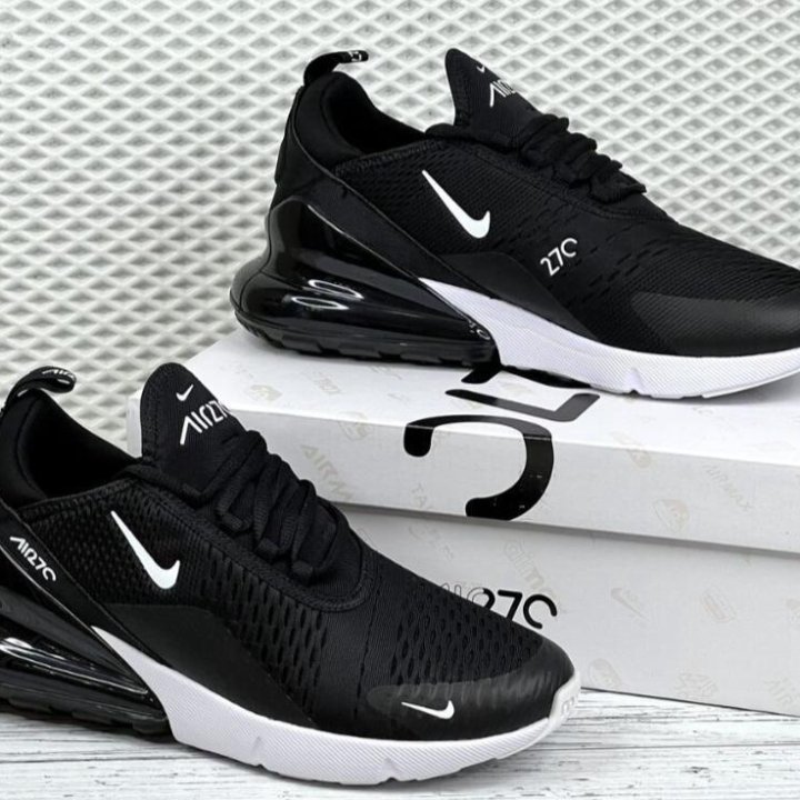 Кроссовки Nike Air Max 270