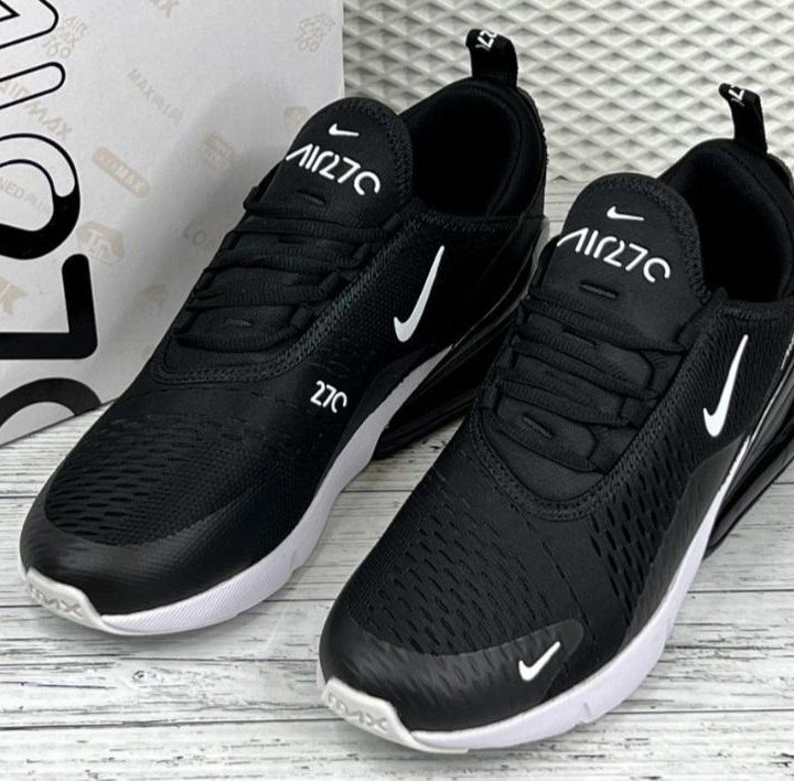 Кроссовки Nike Air Max 270