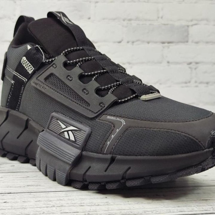 Кроссовки Reebok Zig Kinetica