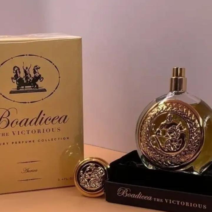 Boadicea Aurica 100 ml lux