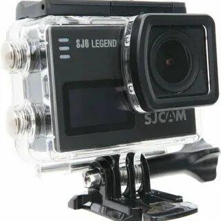 Новая Экшн камера SJCAM sj6 legend