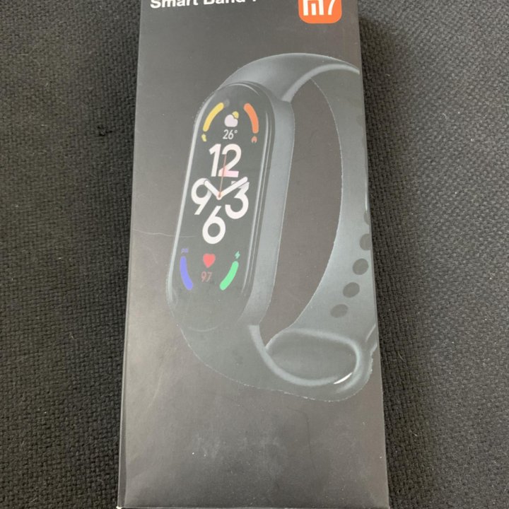 Смарт часы Smart Band 7