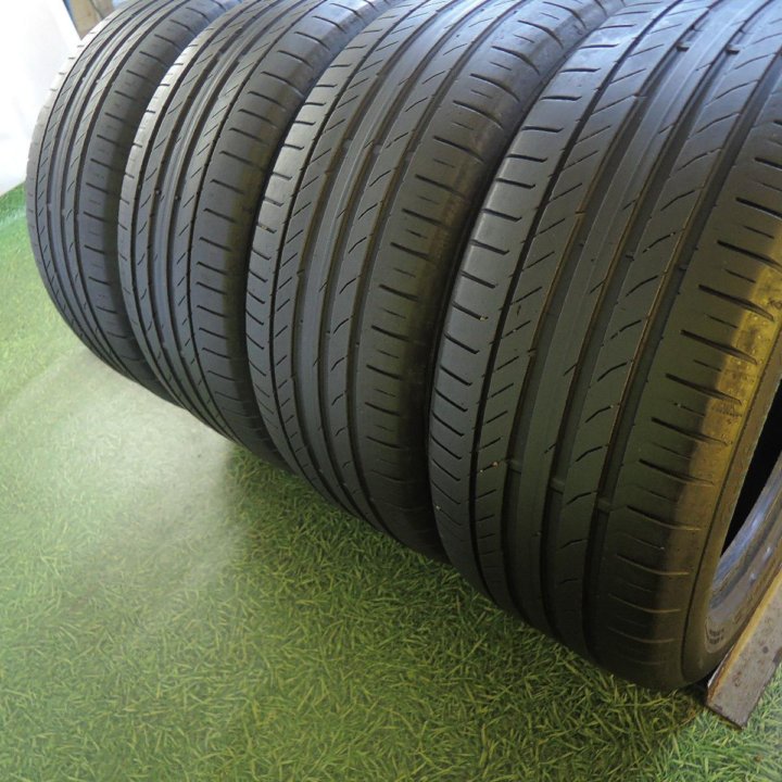 225/45R18 245/40 Continental Contisportcontact 5