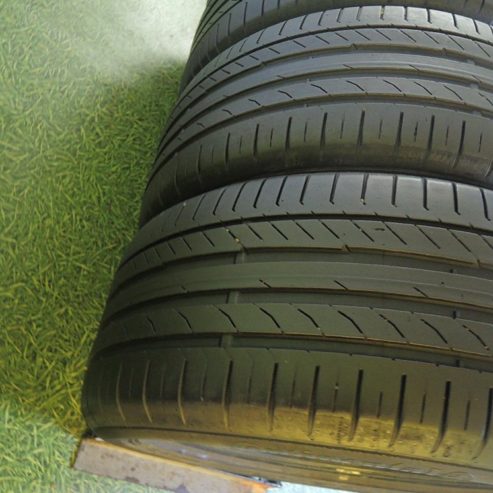 225/45R18 245/40 Continental Contisportcontact 5