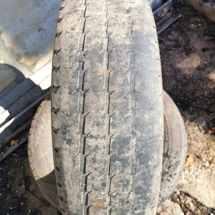 Кама евро LCV131 195/75 R16C