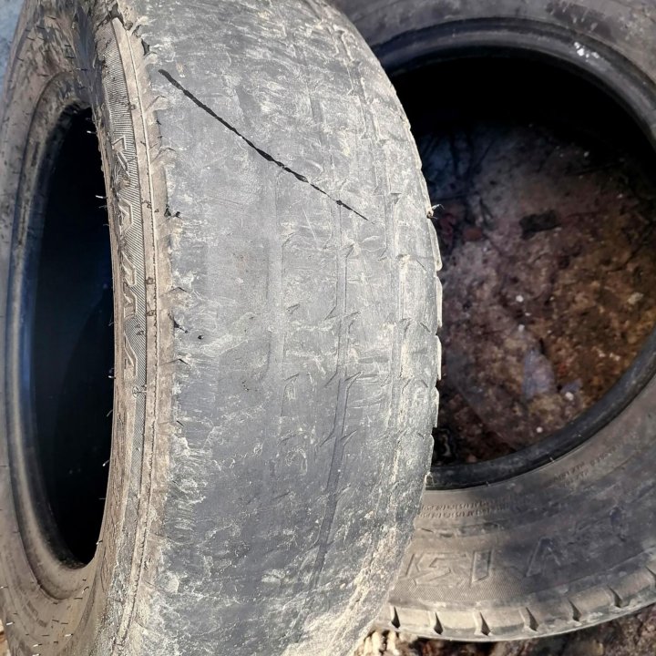 Кама евро LCV131 195/75 R16C