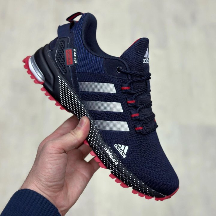 Кроссовки новые Adidas р.с 40 по 45